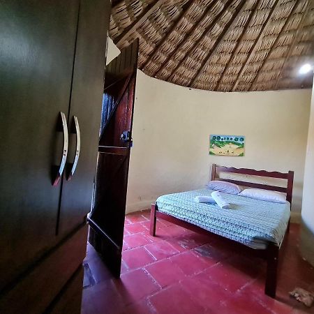 Casa Freedom Canoa Canoa Quebrada Exterior photo