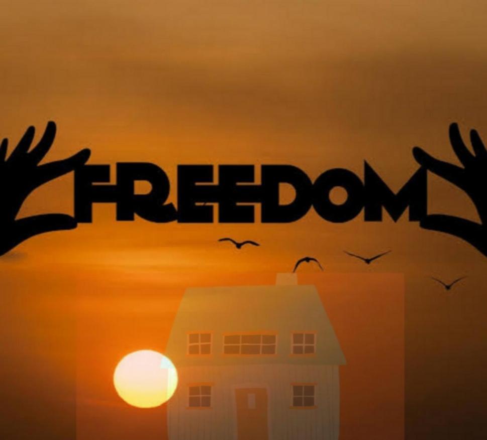 Casa Freedom Canoa Canoa Quebrada Exterior photo
