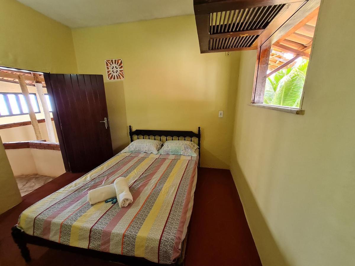 Casa Freedom Canoa Canoa Quebrada Exterior photo