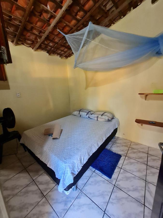 Casa Freedom Canoa Canoa Quebrada Exterior photo