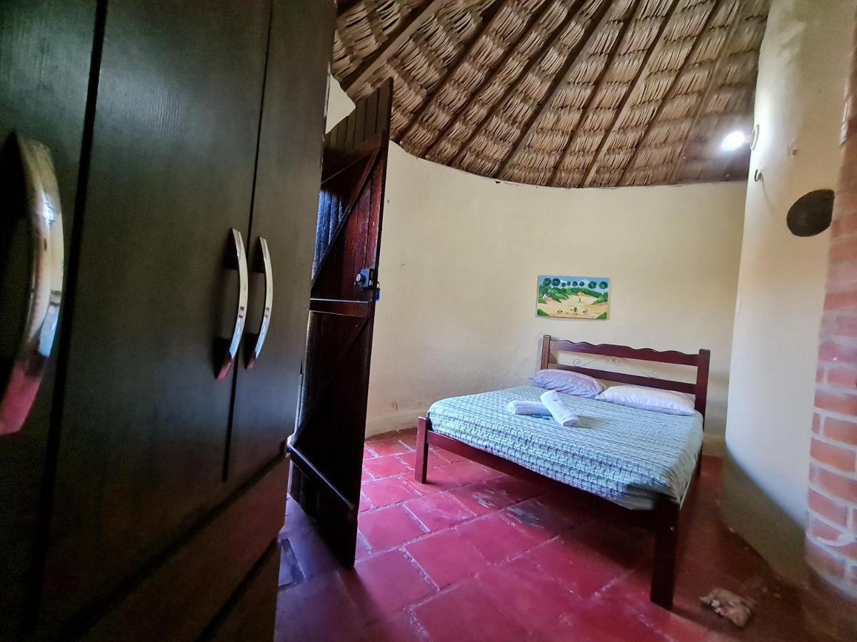 Casa Freedom Canoa Canoa Quebrada Exterior photo
